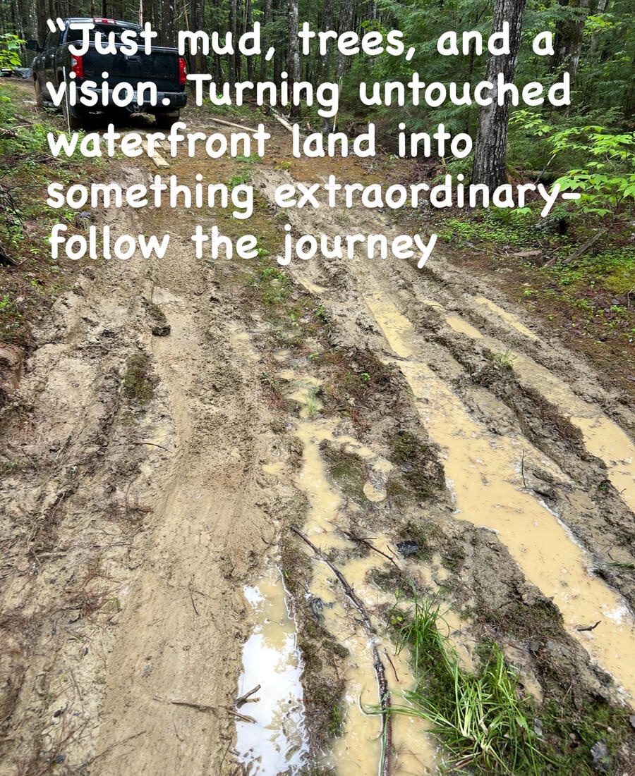 The Mud (Clay) Nightmare